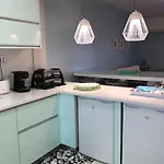 Διαμέρισμα Casinha Do Mar
