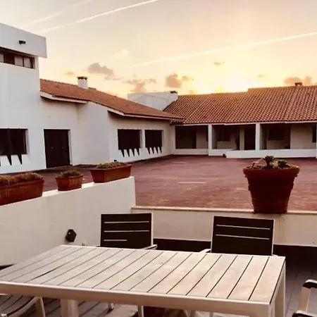 Casinha Do Mar *