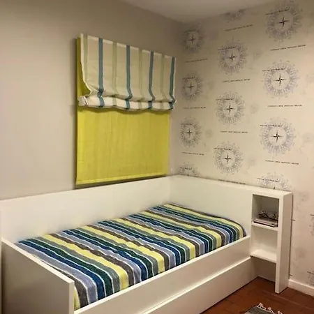 Casinha Do Mar *