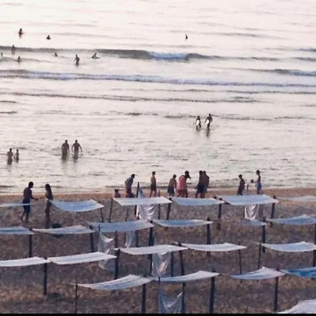 公寓 Casinha Do Mar