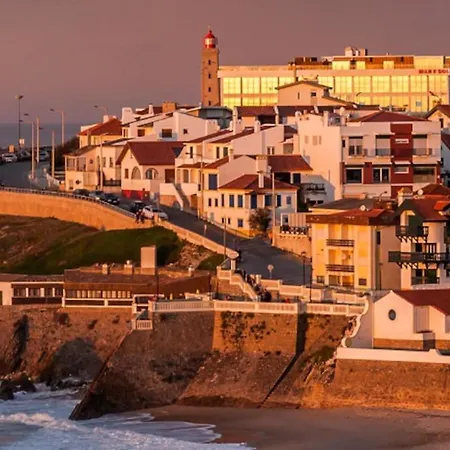 Διαμέρισμα Casinha Do Mar Marinha Grande