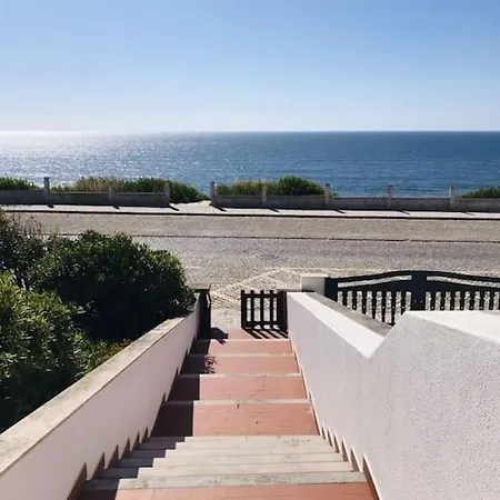 Casinha Do Mar Apartment Marinha Grande