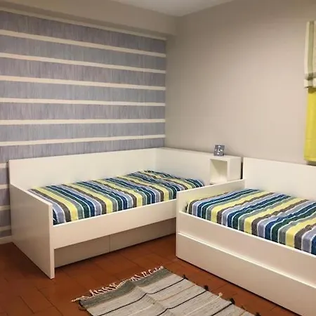 Casinha Do Mar *