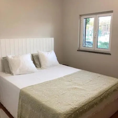 Casinha Do Mar Appartement *