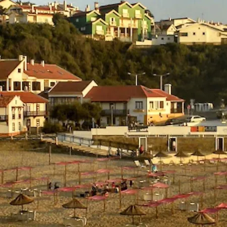 Casinha Do Mar Apartment *