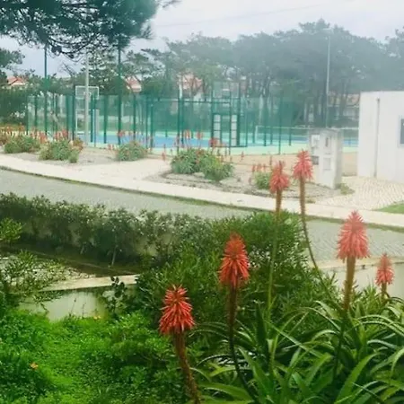 Casinha Do Mar Apartment Marinha Grande