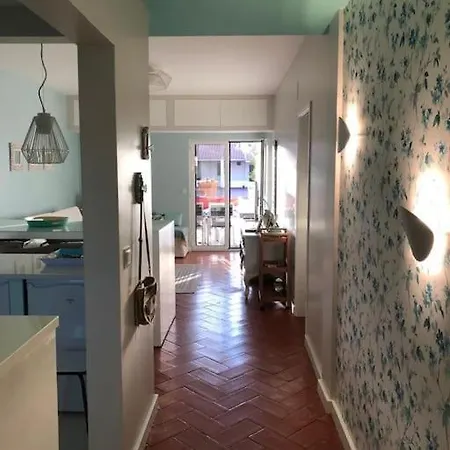 Casinha Do Mar מריניה גראנדה