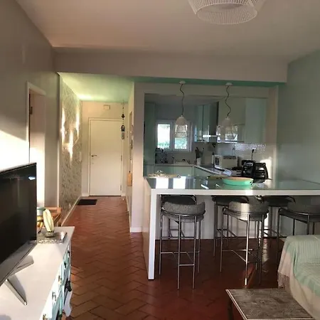 Apartman Casinha Do Mar *