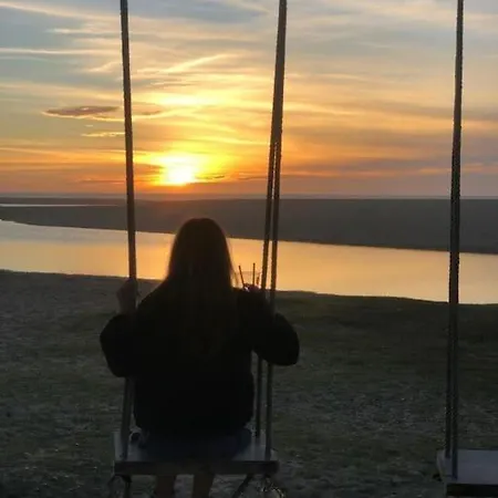 דירה Casinha Do Mar