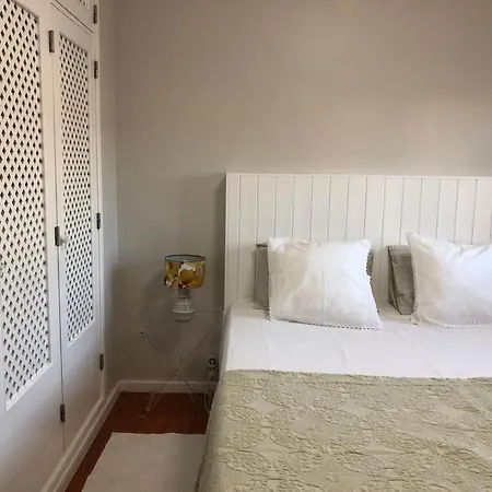 Lägenhet Casinha Do Mar *