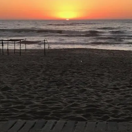 Casinha Do Mar