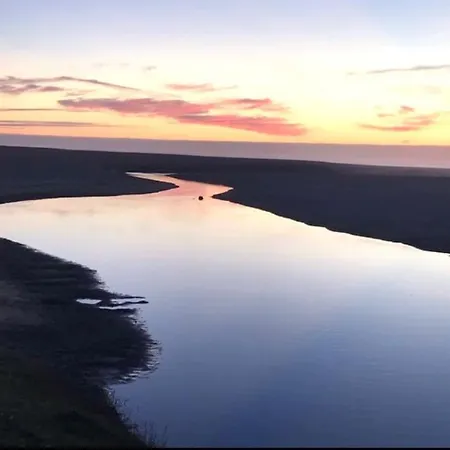 Casinha Do Mar Apartman *