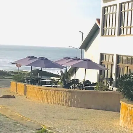 Casinha Do Mar Apartment Marinha Grande