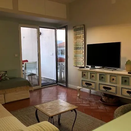 דירה Casinha Do Mar *