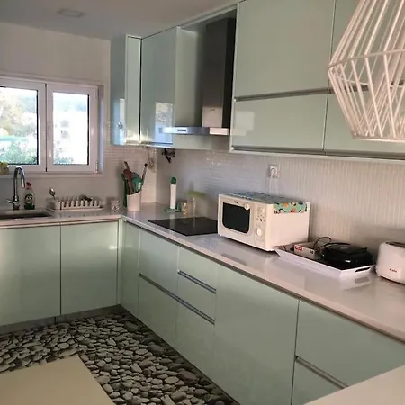 Apartment Casinha Do Mar Marinha Grande