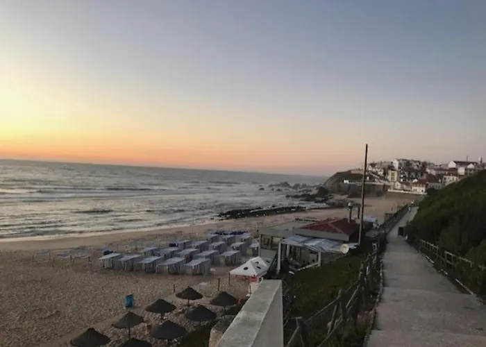 Casinha Do Mar Apartamento *