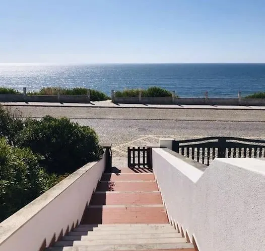 Casinha Do Mar Apartamento Marinha Grande