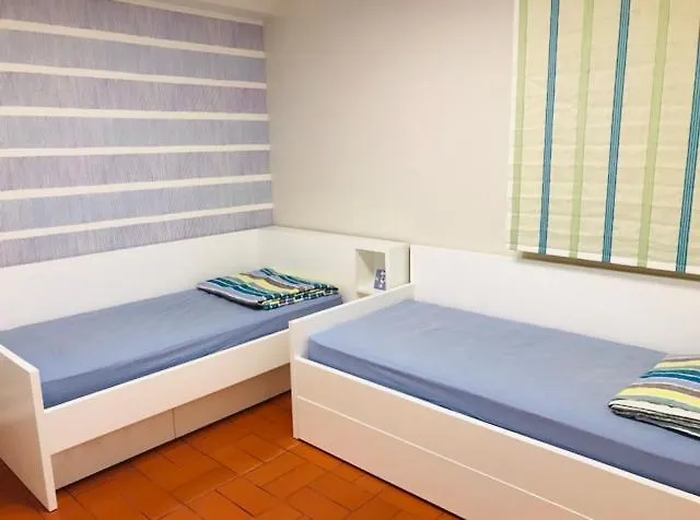 Casinha Do Mar Apartamento Marinha Grande