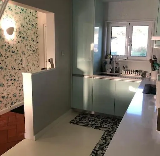 Casinha Do Mar Apartamento