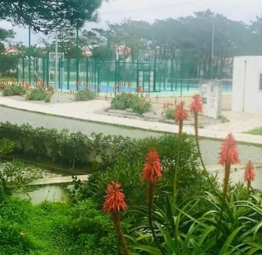 Casinha Do Mar Apartamento Marinha Grande