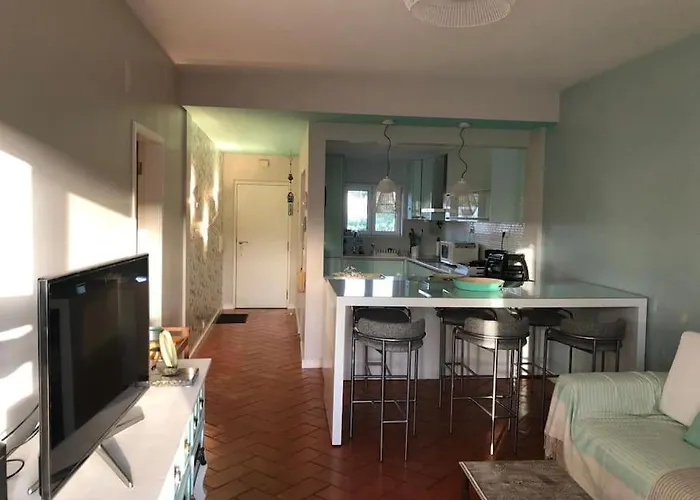 Apartamento Casinha Do Mar *