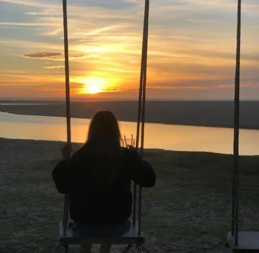 Apartamento Casinha Do Mar