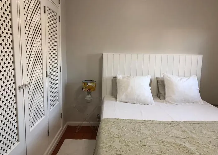 Apartamento Casinha Do Mar *