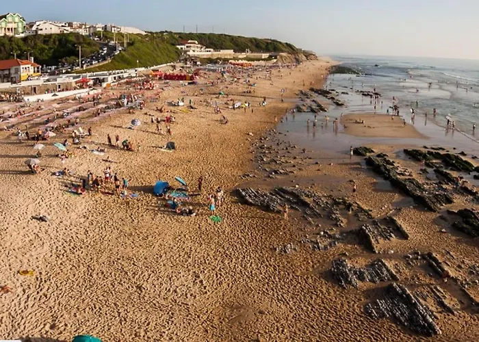 Casinha Do Mar Apartamento Marinha Grande