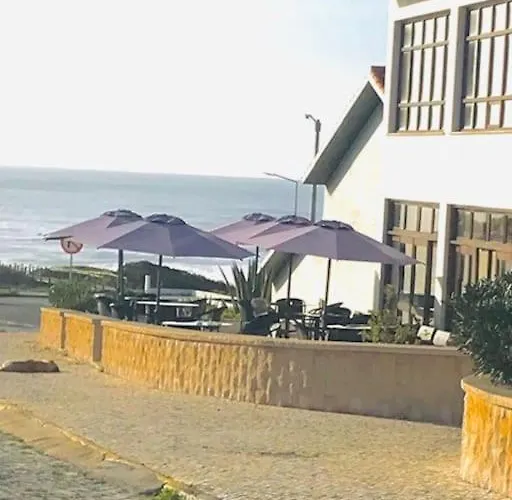 Casinha Do Mar Apartamento Marinha Grande