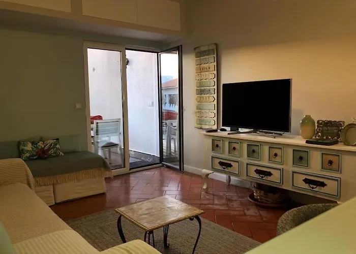 Apartamento Casinha Do Mar *