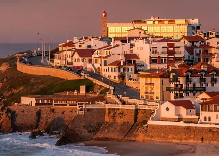 Apartamento Casinha Do Mar Marinha Grande